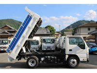 ISUZU Elf Dump SKG-NJR85AD 2011 85,000km_13