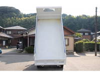 ISUZU Elf Dump SKG-NJR85AD 2011 85,000km_14