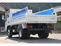 ISUZU Elf Dump SKG-NJR85AD 2011 85,000km_2