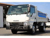 ISUZU Elf Dump SKG-NJR85AD 2011 85,000km_3
