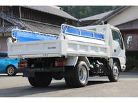 ISUZU Elf Dump SKG-NJR85AD 2011 85,000km_4