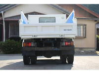 ISUZU Elf Dump SKG-NJR85AD 2011 85,000km_6