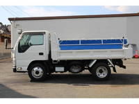 ISUZU Elf Dump SKG-NJR85AD 2011 85,000km_7