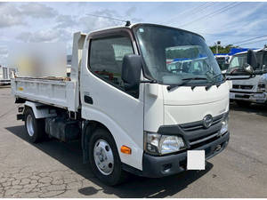 HINO Dutro Dump TKG-XZU620T 2016 109,177km_1