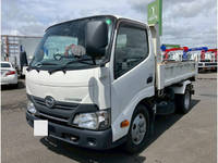 HINO Dutro Dump TKG-XZU620T 2016 109,177km_2
