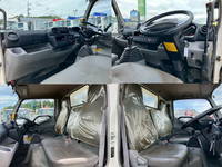HINO Dutro Dump TKG-XZU620T 2016 109,177km_9