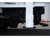 ISUZU Elf Cherry Picker BKG-NKR85AN 2009 28,000km_26