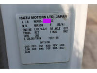 ISUZU Elf Cherry Picker BKG-NKR85AN 2009 28,000km_39