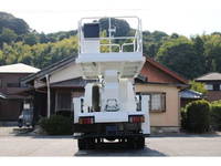 ISUZU Elf Cherry Picker BKG-NKR85AN 2009 28,000km_8
