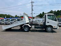 HINO Dutro Dump 2KG-XZU700X 2020 51,057km_10