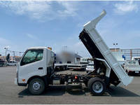 HINO Dutro Dump 2KG-XZU700X 2020 51,057km_11