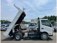 HINO Dutro Dump 2KG-XZU700X 2020 51,057km_14