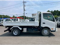 HINO Dutro Dump 2KG-XZU700X 2020 51,057km_17