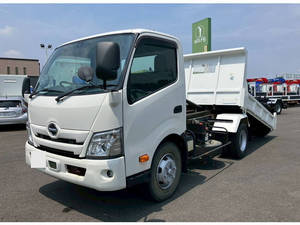 HINO Dutro Dump 2KG-XZU700X 2020 51,057km_1