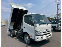 HINO Dutro Dump 2KG-XZU700X 2020 51,057km_3