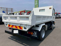 HINO Dutro Dump 2KG-XZU700X 2020 51,057km_5