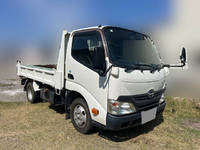 HINO Dutro Dump TKG-XZC610T 2014 70,549km_3