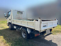 HINO Dutro Dump TKG-XZC610T 2014 70,549km_4