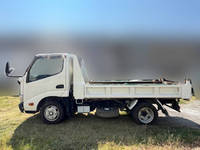 HINO Dutro Dump TKG-XZC610T 2014 70,549km_5