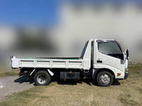 HINO Dutro Dump TKG-XZC610T 2014 70,549km_6