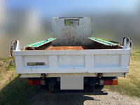 HINO Dutro Dump TKG-XZC610T 2014 70,549km_8