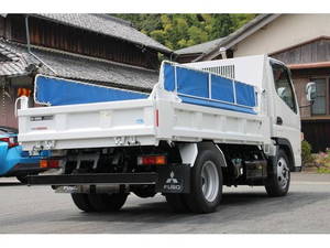 Canter Dump_2