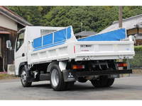 MITSUBISHI FUSO Canter Dump TPG-FBA30 2019 26,000km_4