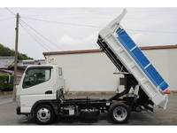 MITSUBISHI FUSO Canter Dump TPG-FBA30 2019 26,000km_6