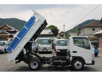 MITSUBISHI FUSO Canter Dump TPG-FBA30 2019 26,000km_7