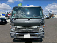MITSUBISHI FUSO Canter Truck (With 4 Steps Of Cranes) TPG-FEB90 2017 255,968km_10