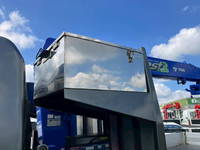 MITSUBISHI FUSO Canter Truck (With 4 Steps Of Cranes) TPG-FEB90 2017 255,968km_17