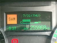 MITSUBISHI FUSO Canter Truck (With 4 Steps Of Cranes) TPG-FEB90 2017 255,968km_27