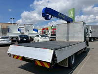 MITSUBISHI FUSO Canter Truck (With 4 Steps Of Cranes) TPG-FEB90 2017 255,968km_6