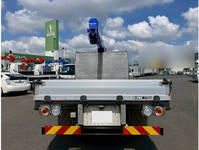 MITSUBISHI FUSO Canter Truck (With 4 Steps Of Cranes) TPG-FEB90 2017 255,968km_7