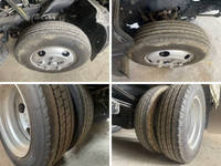 TOYOTA Dyna Flat Body PB-XZU348 2004 12,336km_10