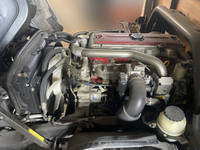 TOYOTA Dyna Flat Body PB-XZU348 2004 12,336km_13