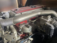TOYOTA Dyna Flat Body PB-XZU348 2004 12,336km_14