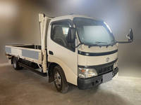 TOYOTA Dyna Flat Body PB-XZU348 2004 12,336km_3