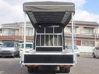 MITSUBISHI FUSO Canter Truck with Accordion Door 2PG-FEB90 2021 116,000km_11