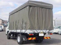 MITSUBISHI FUSO Canter Truck with Accordion Door 2PG-FEB90 2021 116,000km_2