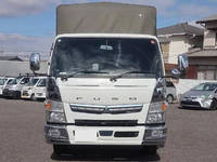 MITSUBISHI FUSO Canter Truck with Accordion Door 2PG-FEB90 2021 116,000km_3