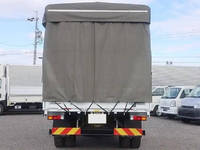 MITSUBISHI FUSO Canter Truck with Accordion Door 2PG-FEB90 2021 116,000km_4