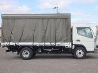 MITSUBISHI FUSO Canter Truck with Accordion Door 2PG-FEB90 2021 116,000km_5