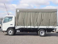 MITSUBISHI FUSO Canter Truck with Accordion Door 2PG-FEB90 2021 116,000km_6