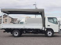 MITSUBISHI FUSO Canter Truck with Accordion Door 2PG-FEB90 2021 116,000km_7