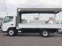MITSUBISHI FUSO Canter Truck with Accordion Door 2PG-FEB90 2021 116,000km_9