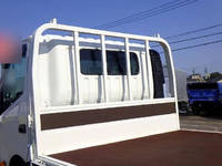 HINO Dutro Flat Body 2KG-XZU720M 2024 882km_10