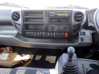 HINO Dutro Flat Body 2KG-XZU720M 2024 882km_12
