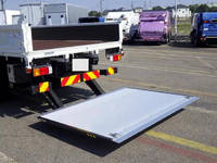 HINO Dutro Flat Body 2KG-XZU720M 2024 882km_34
