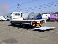 HINO Dutro Flat Body 2KG-XZU720M 2024 882km_35